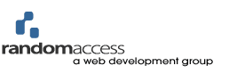 random access | a south florida web design group