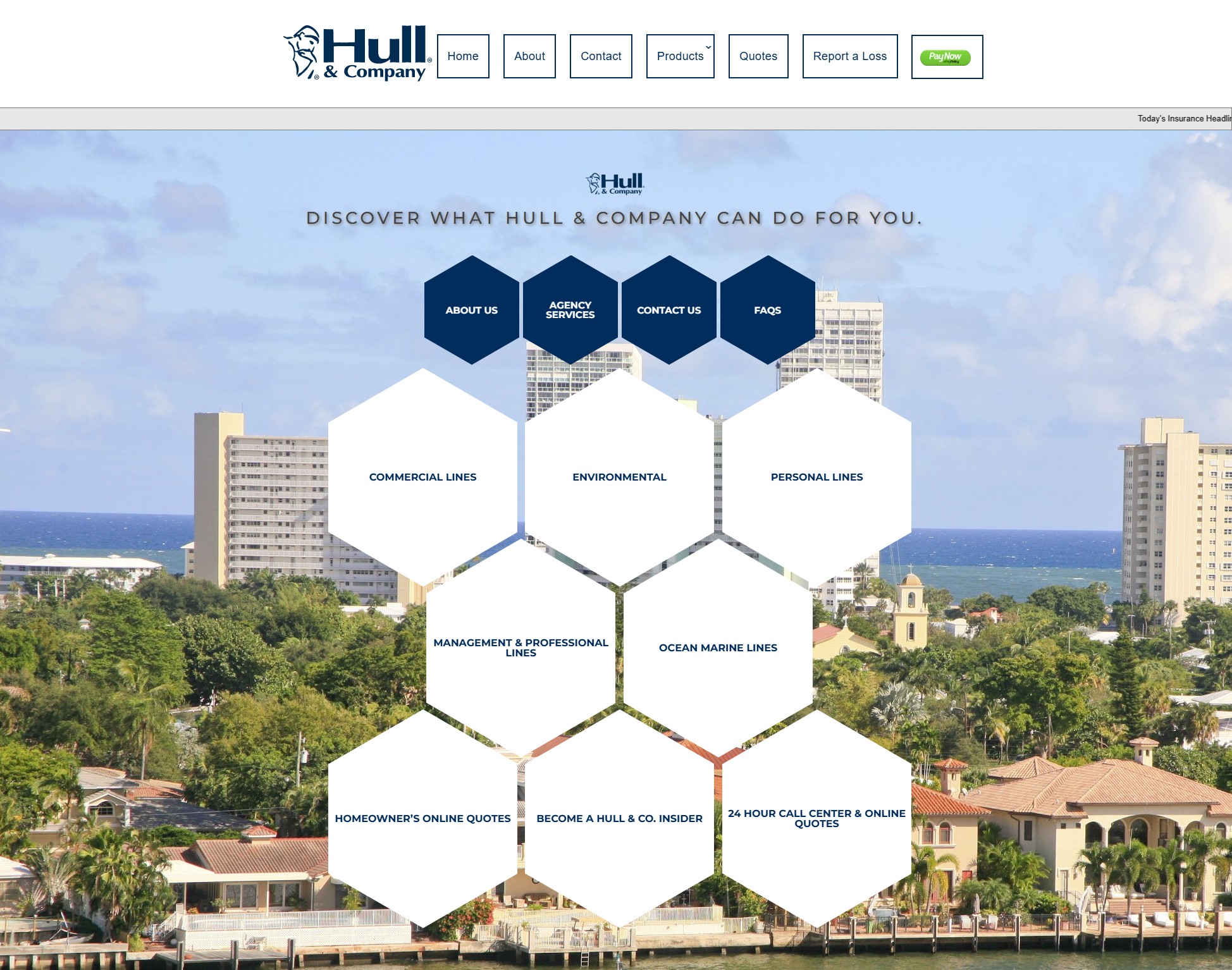 Hull & Company